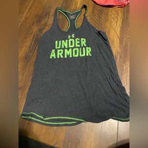 Under Armor Tank Top